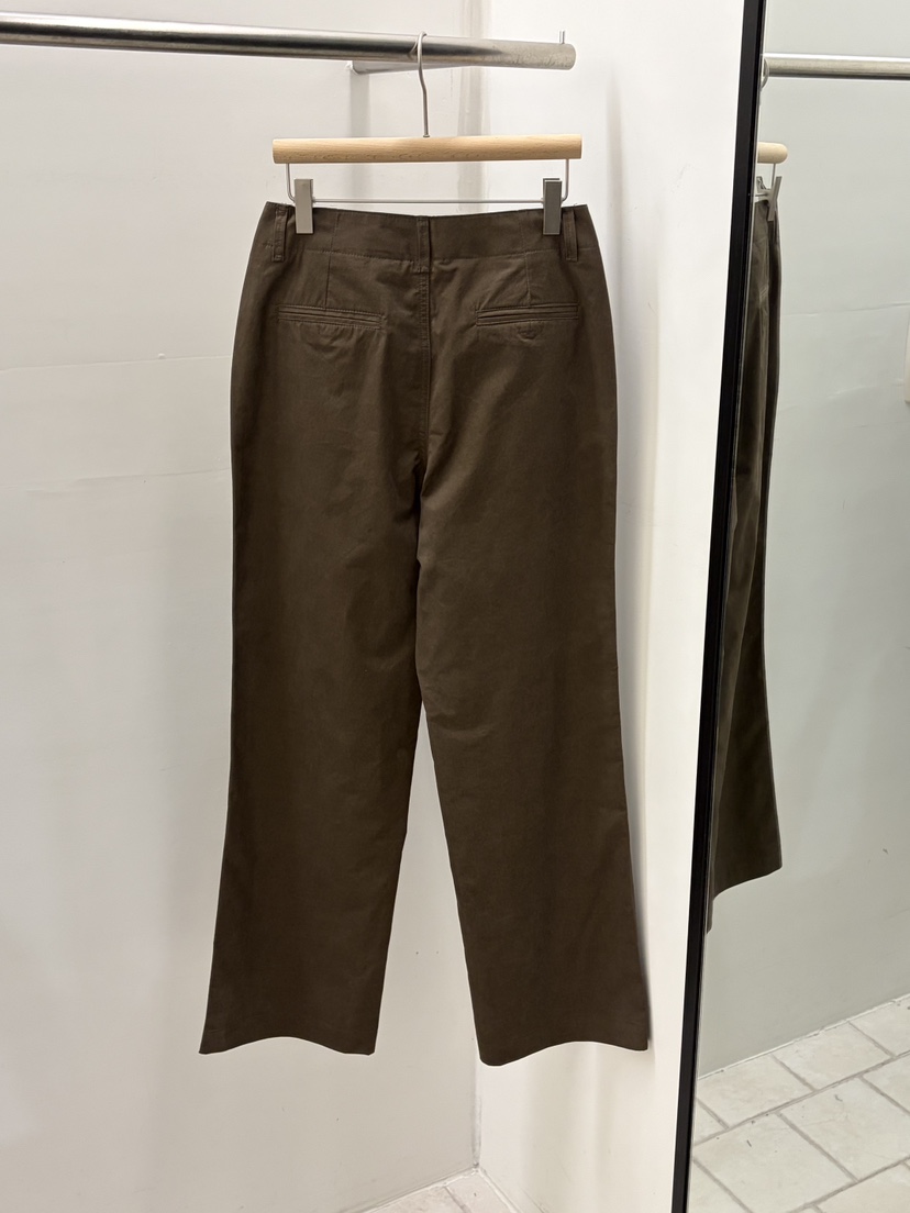 REGULARLY/PLACOR東大門實拍女士新品人氣休閑熱賣休閑褲REGULARLY/PLACOR休閑褲