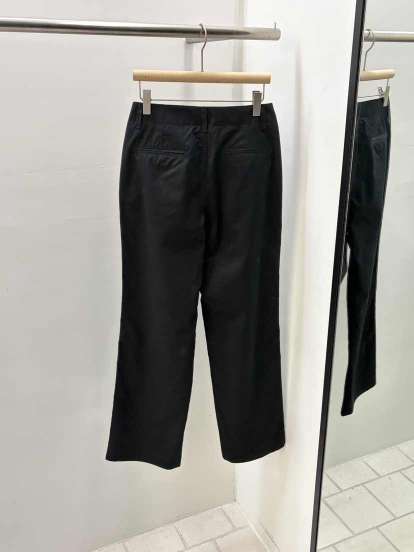 REGULARLY/PLACOR東大門實拍女士新品人氣休閑熱賣休閑褲REGULARLY/PLACOR休閑褲