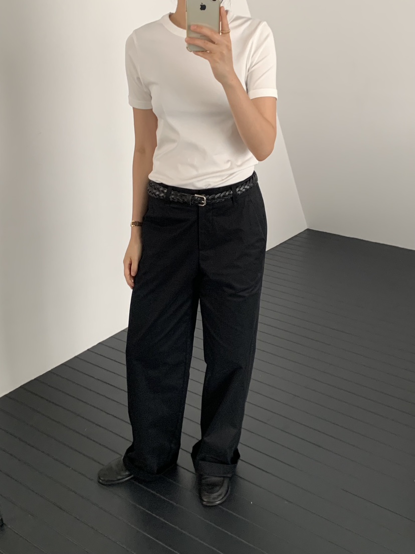 REGULARLY/PLACOR東大門實拍女士新品人氣休閑熱賣休閑褲REGULARLY/PLACOR休閑褲