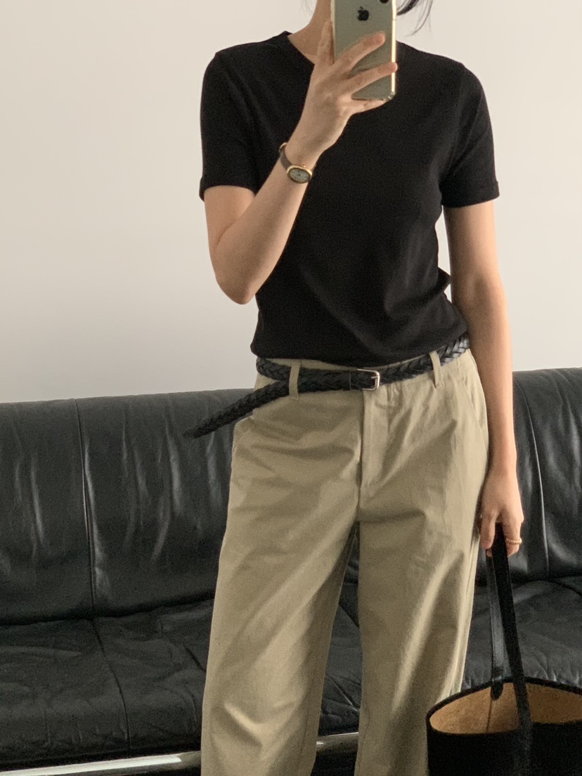 REGULARLY/PLACOR東大門實拍女士新品人氣休閑熱賣休閑褲REGULARLY/PLACOR休閑褲