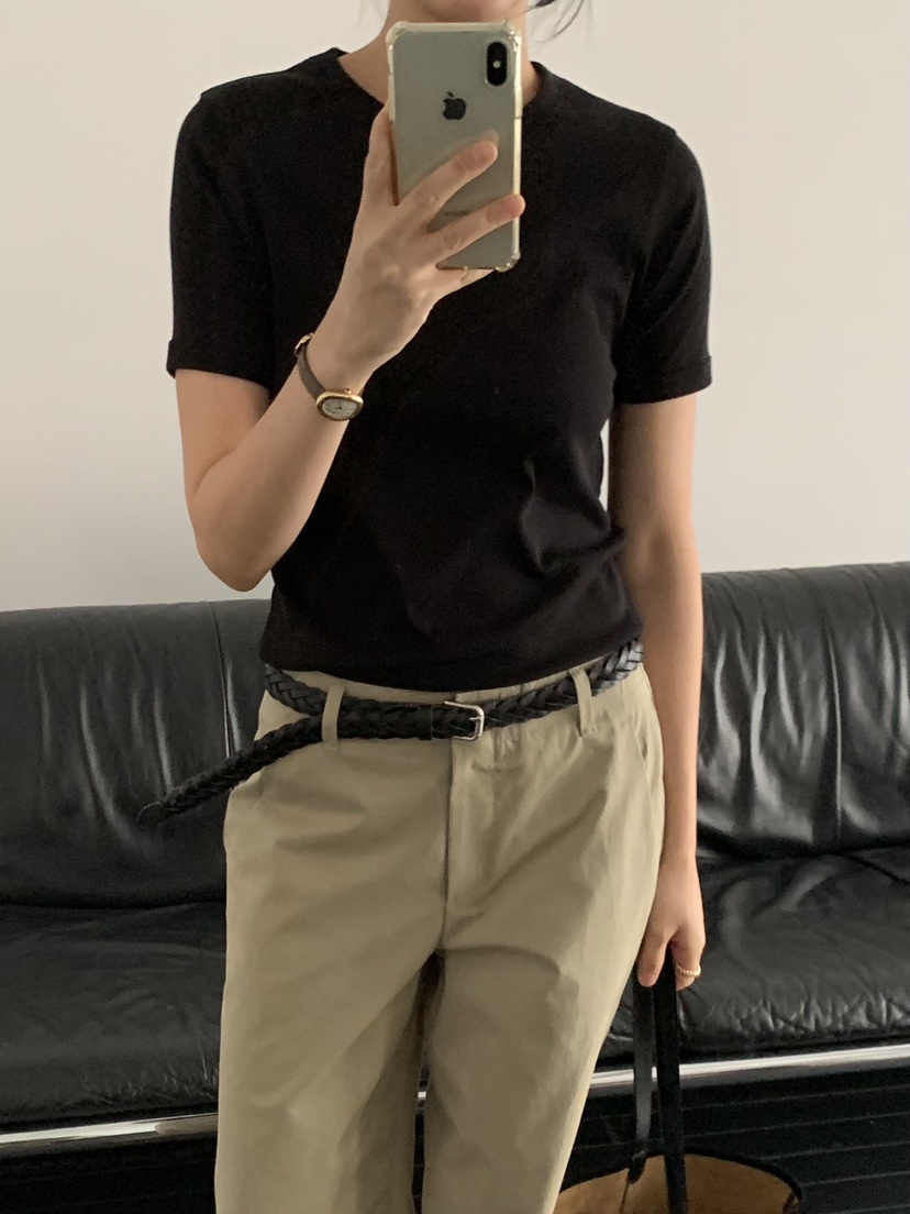 REGULARLY/PLACOR東大門實拍女士新品人氣休閑熱賣休閑褲REGULARLY/PLACOR休閑褲