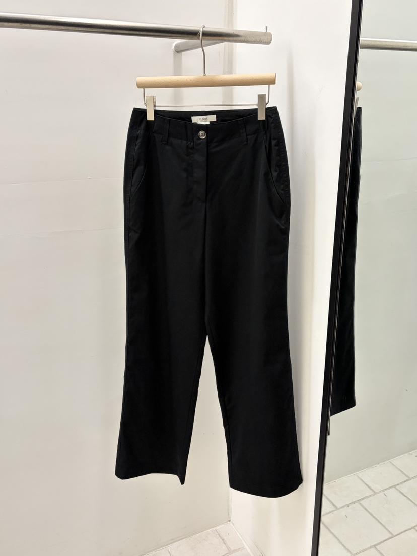 REGULARLY/PLACOR東大門實拍女士新品人氣休閑熱賣休閑褲REGULARLY/PLACOR休閑褲圖色3