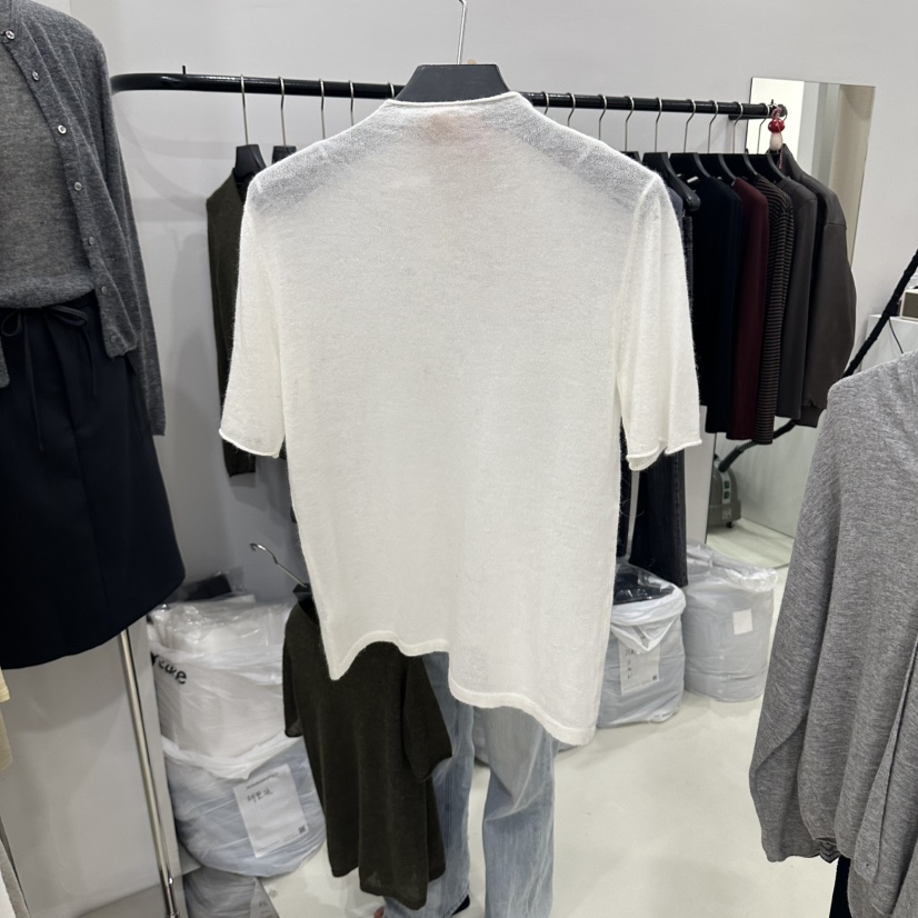 MUSHROOM EFFECT韓國代購女裝新品真品時尚職業針織衫高領MUSHROOM EFFECT針織衫