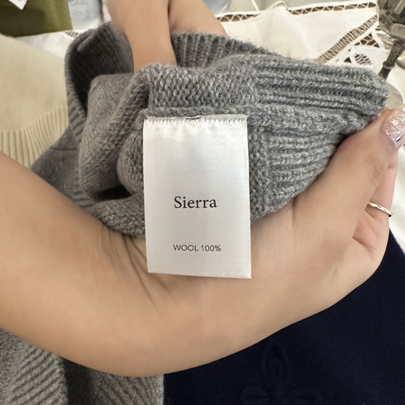 SIERRA東大門直郵女士新品人氣職業休閑時尚真品吊帶背心SIERRA吊帶/背心