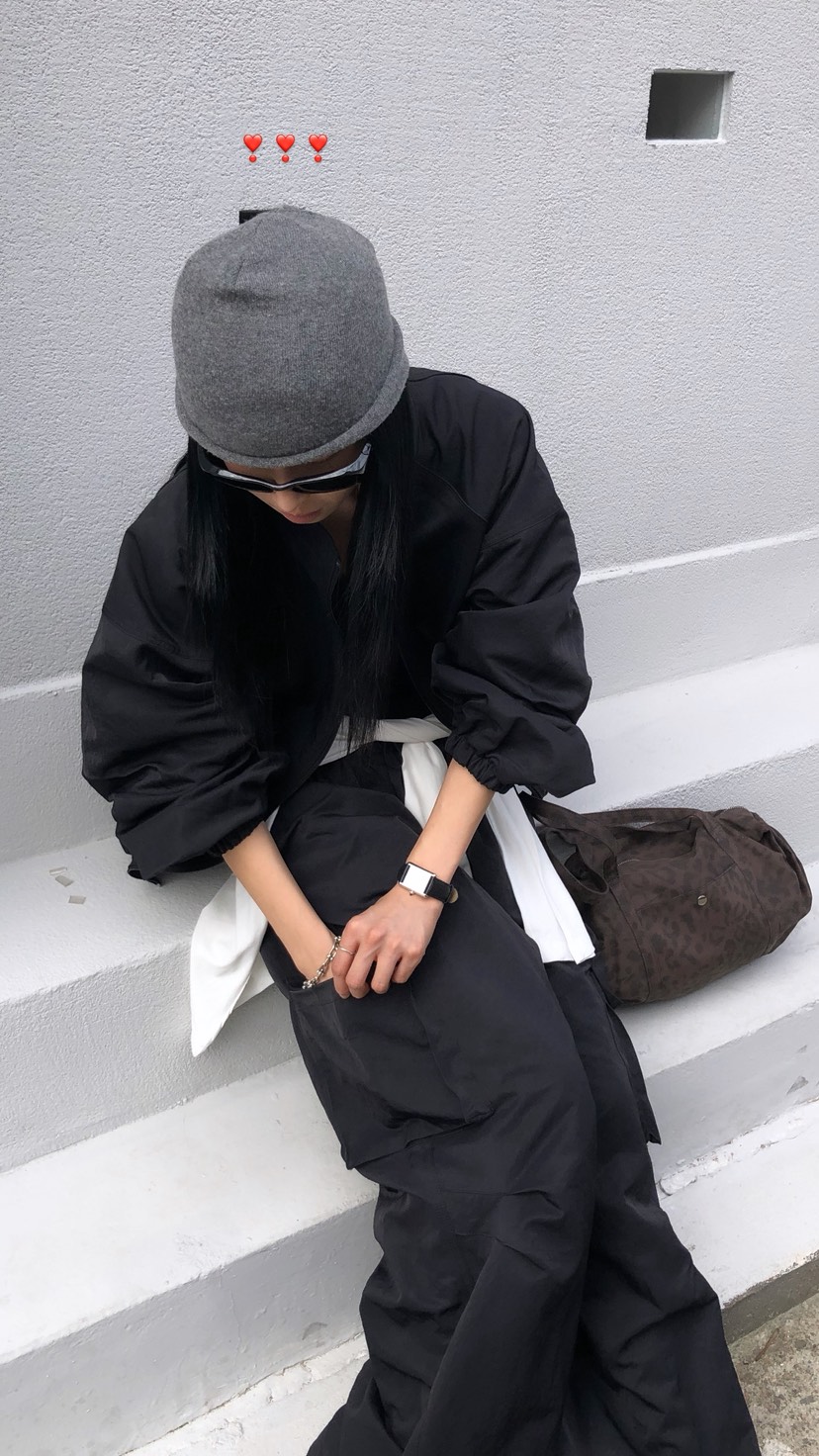 OVER RICH東大門實拍女士新款休閑時尚人氣推薦熱賣夾克OVER RICH夾克