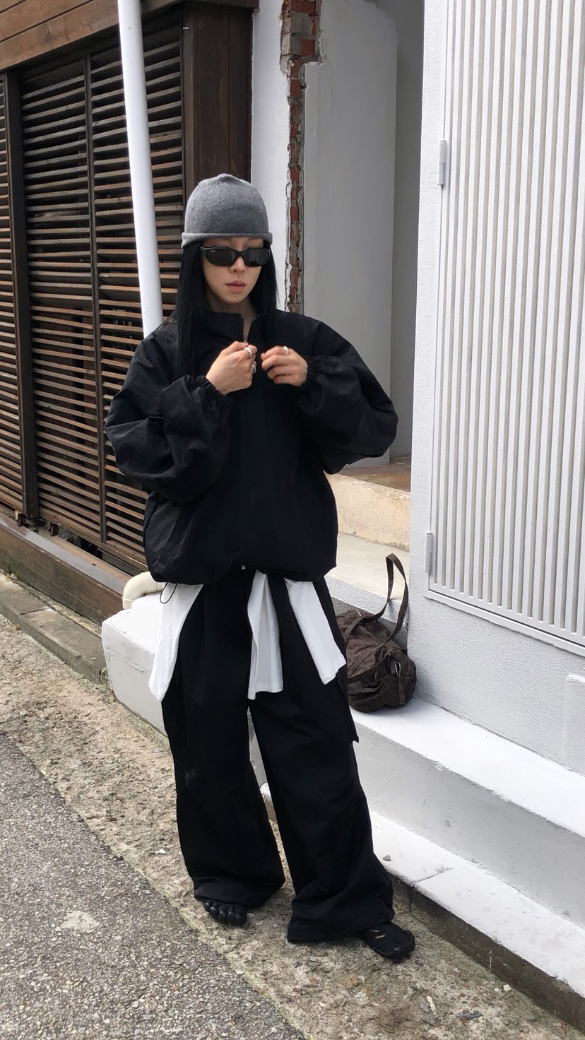 OVER RICH東大門實拍女士新款休閑時尚人氣推薦熱賣夾克OVER RICH夾克