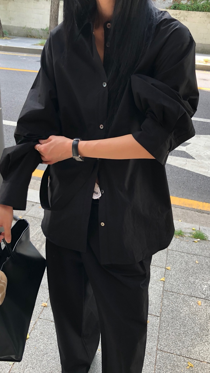 OVER RICH韓國代購女裝新品人氣真品時尚熱賣襯衫蕾絲衫OVER RICH襯衫/蕾絲衫