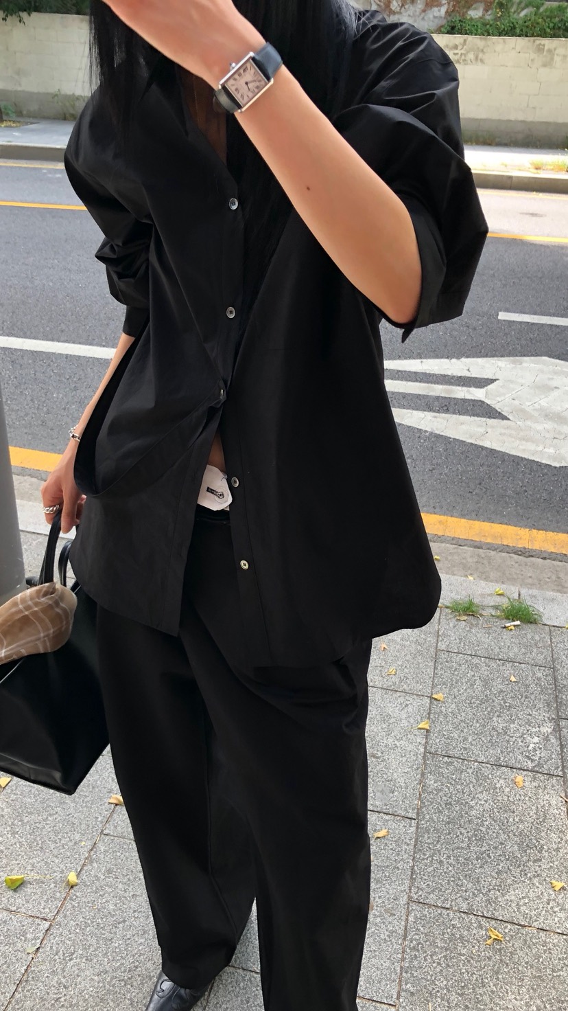 OVER RICH韓國代購女裝新品人氣真品時尚熱賣襯衫蕾絲衫OVER RICH襯衫/蕾絲衫
