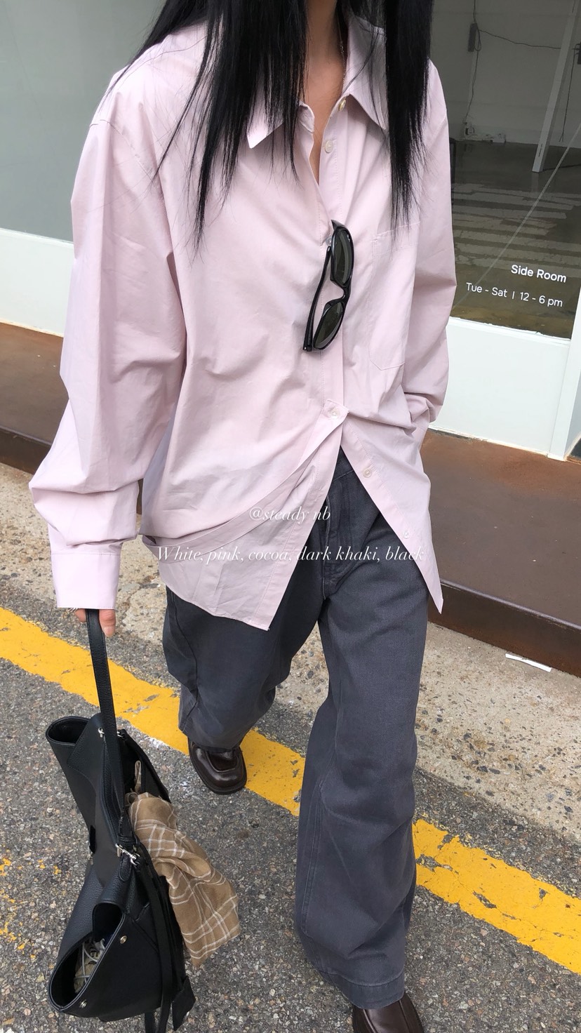 OVER RICH韓國代購女裝新品人氣真品時尚熱賣襯衫蕾絲衫OVER RICH襯衫/蕾絲衫