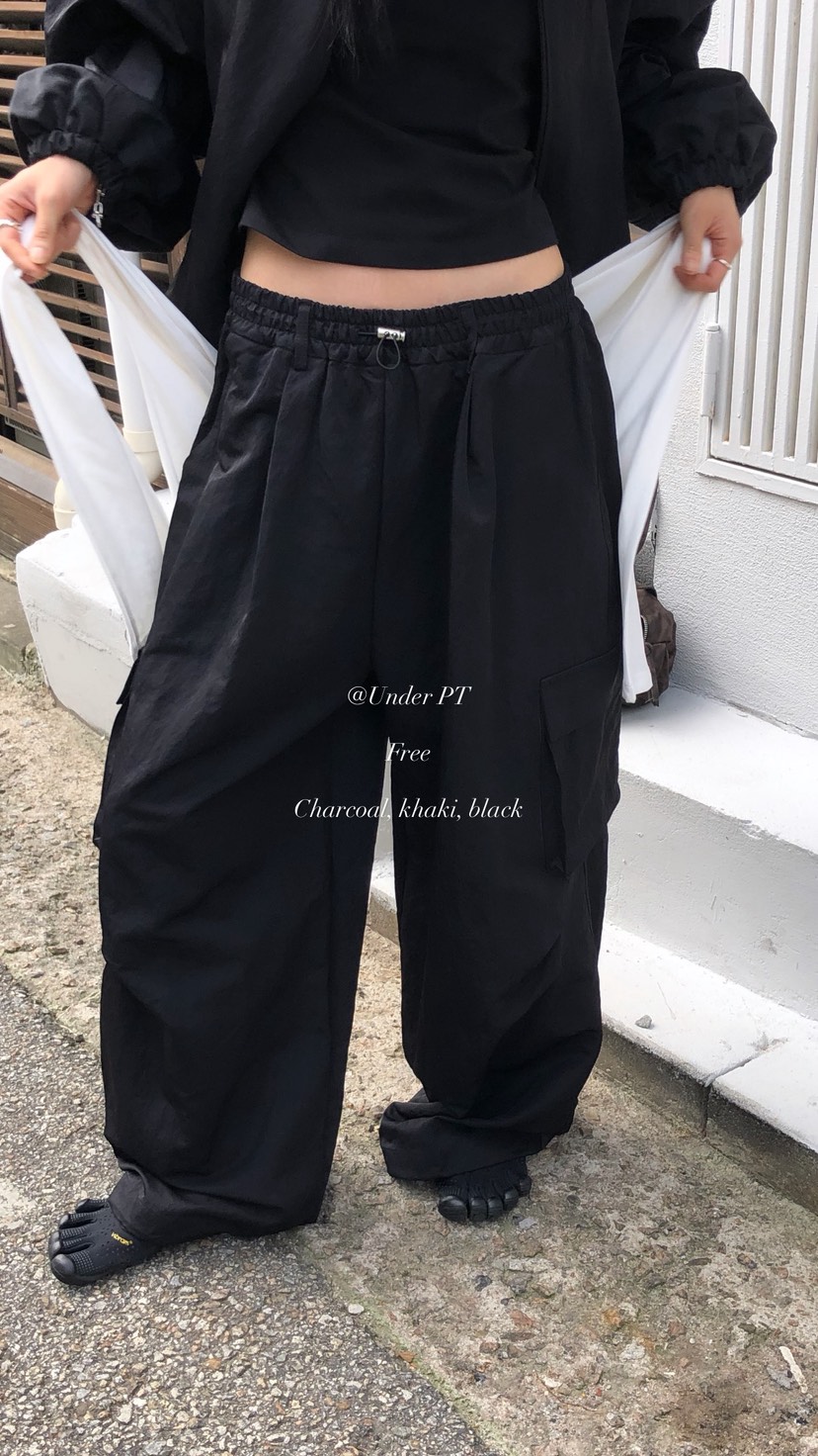 OVER RICH東大門代購女士新品熱賣真品26春夏職業休閑褲OVER RICH休閑褲