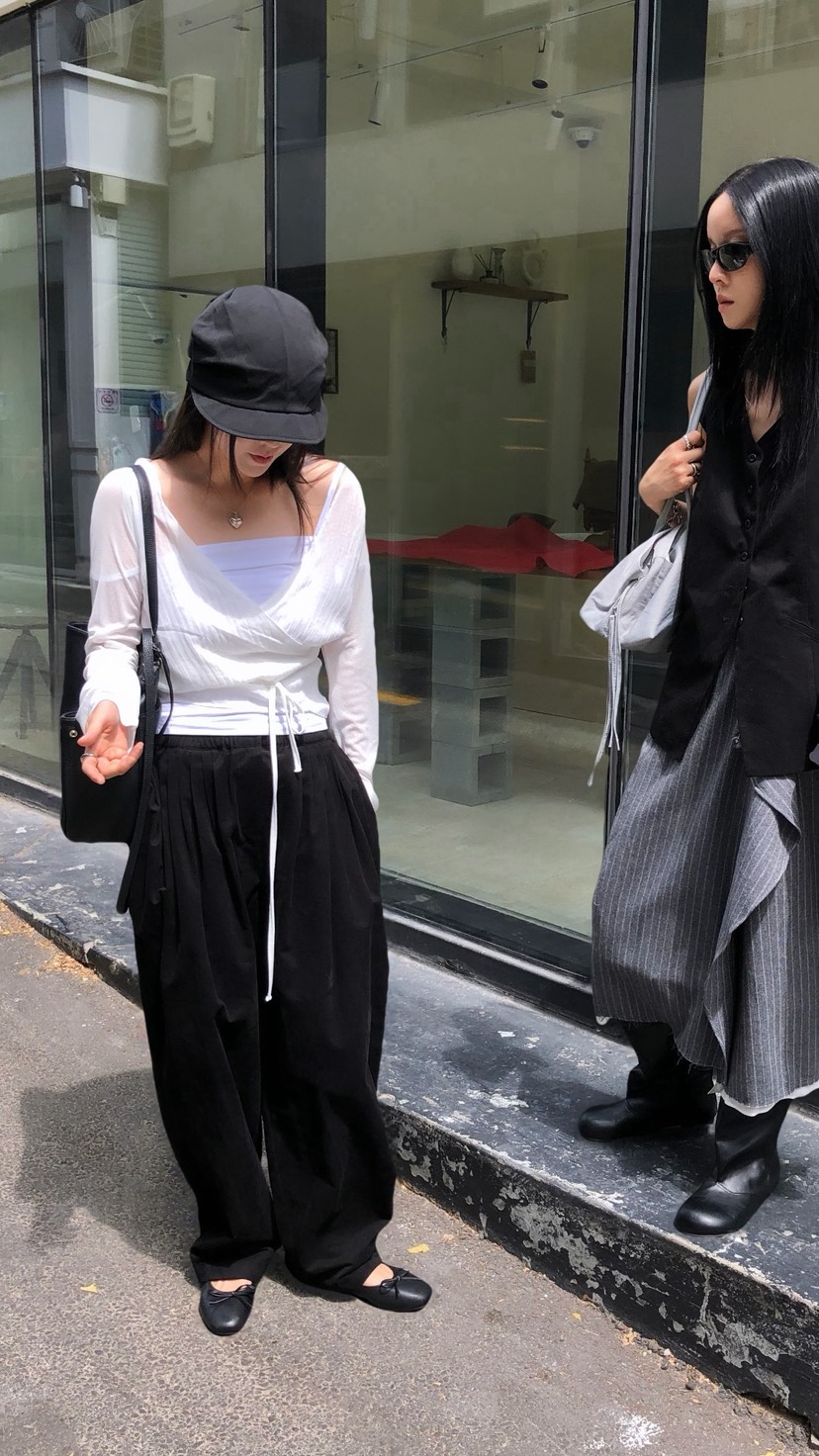 OVER RICH東大門實拍女裝新款熱賣真品職業推薦26春夏開衫OVER RICH開衫