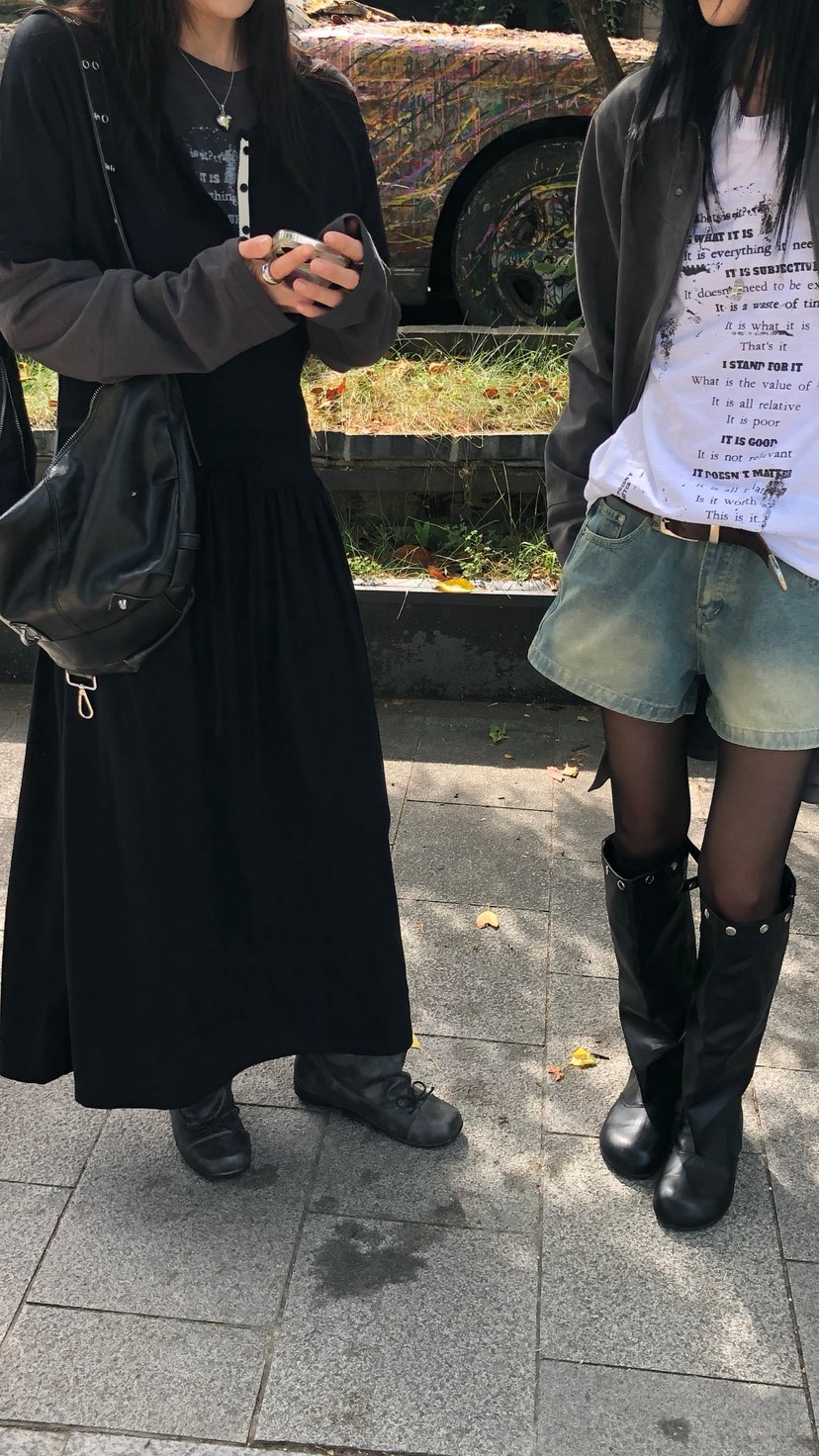 OVER RICH東大門直郵女士新品時尚熱賣推薦真品連衣裙OPSOVER RICH連衣裙