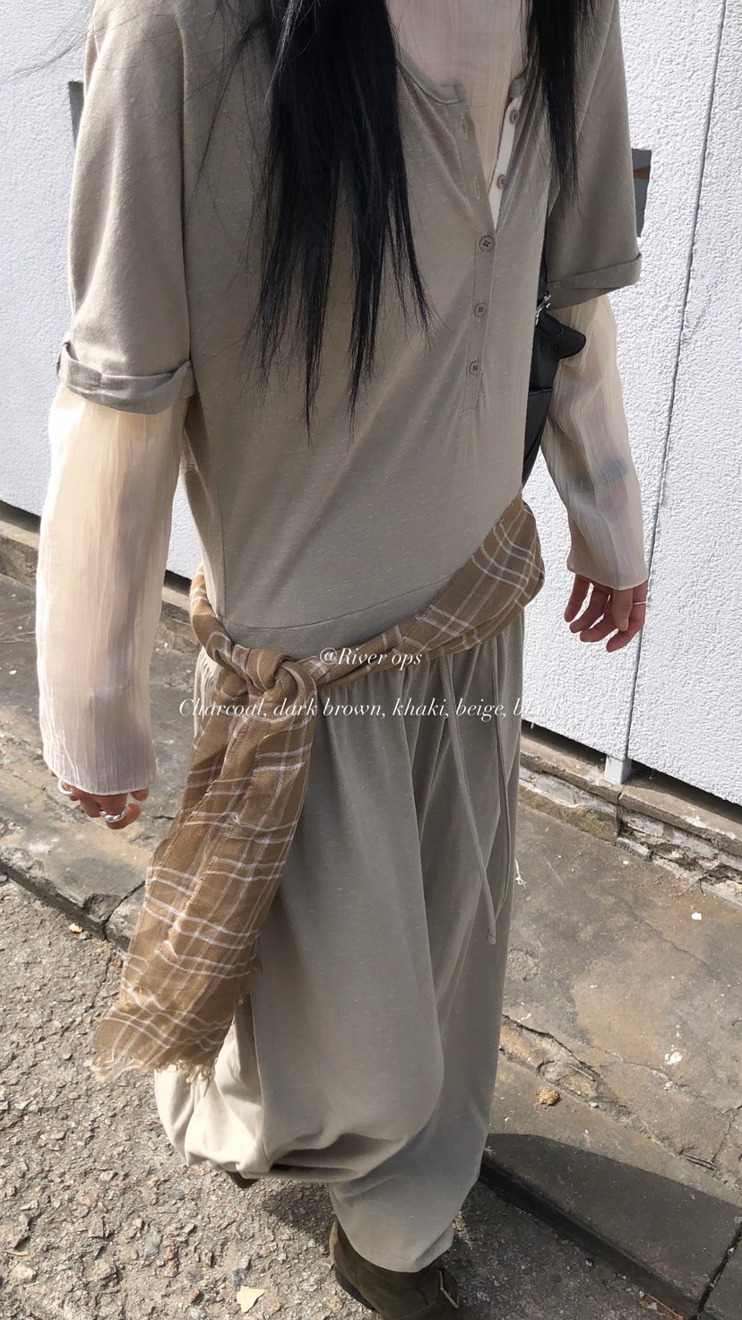 OVER RICH東大門直郵女士新品時尚熱賣推薦真品連衣裙OPSOVER RICH連衣裙