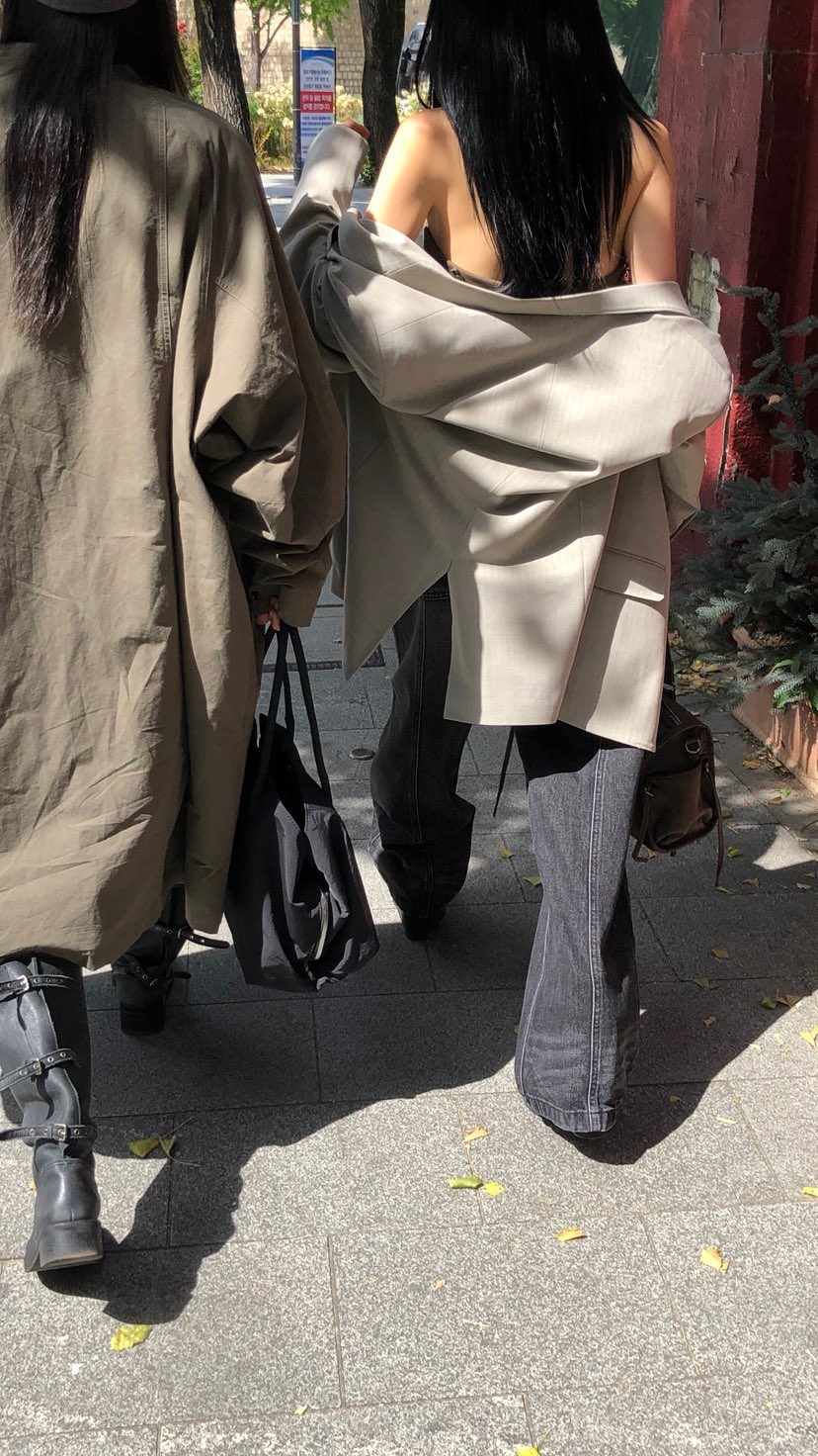 OVER RICH韓國代購女士新品人氣推薦時尚26春夏休閑夾克OVER RICH夾克