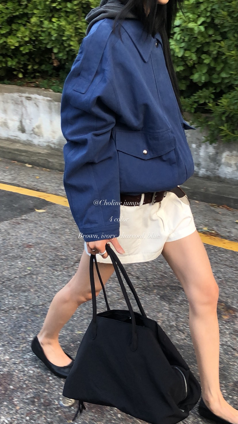 OVER RICH東大門代購女裝新品時尚推薦休閑真品熱賣夾克OVER RICH夾克
