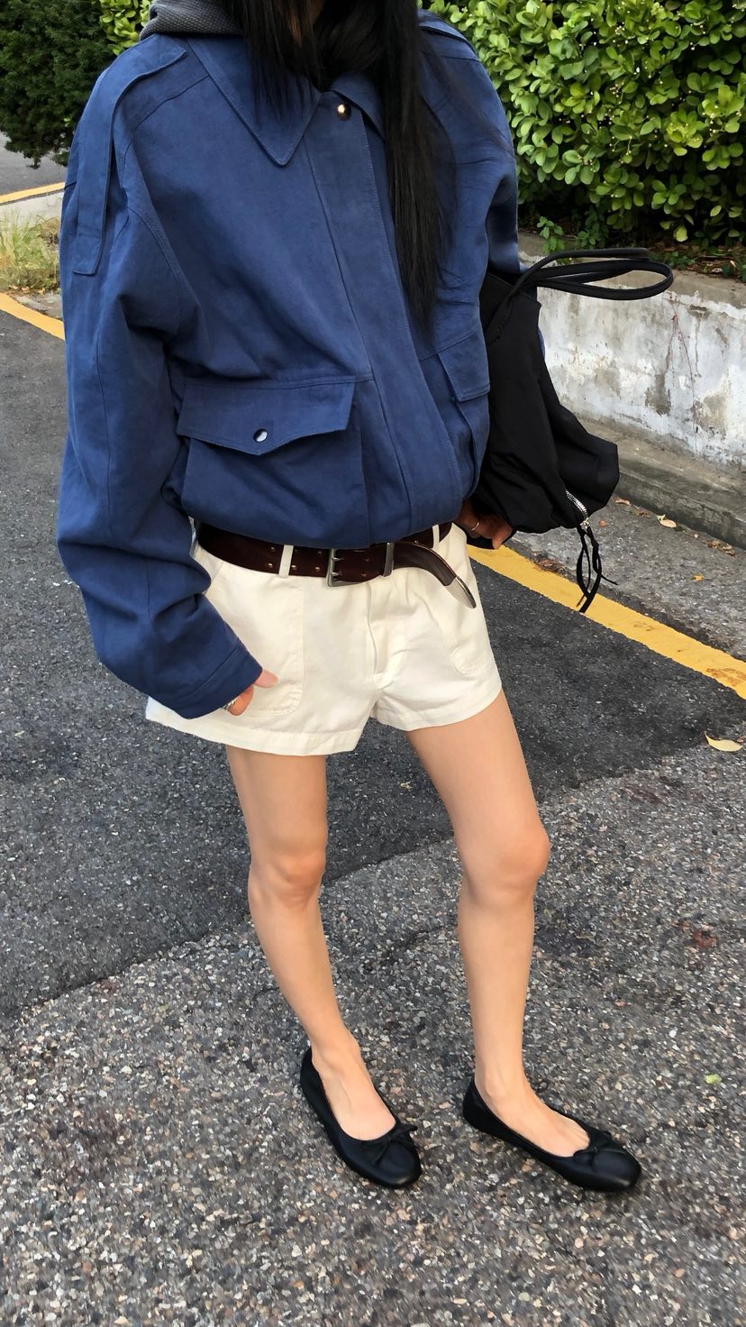 OVER RICH東大門代購女裝新品時尚推薦休閑真品熱賣夾克OVER RICH夾克