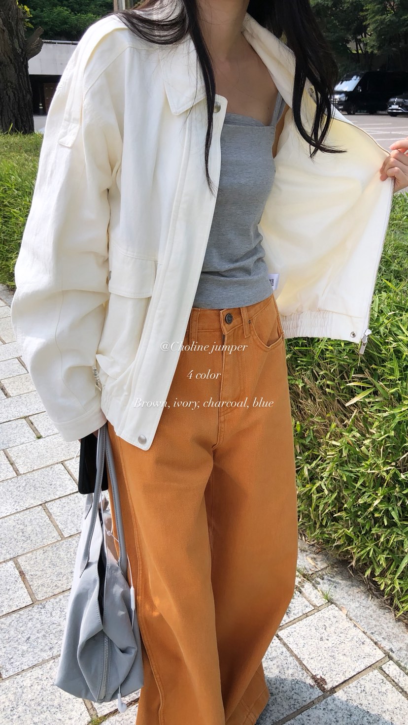OVER RICH東大門代購女裝新品時尚推薦休閑真品熱賣夾克OVER RICH夾克