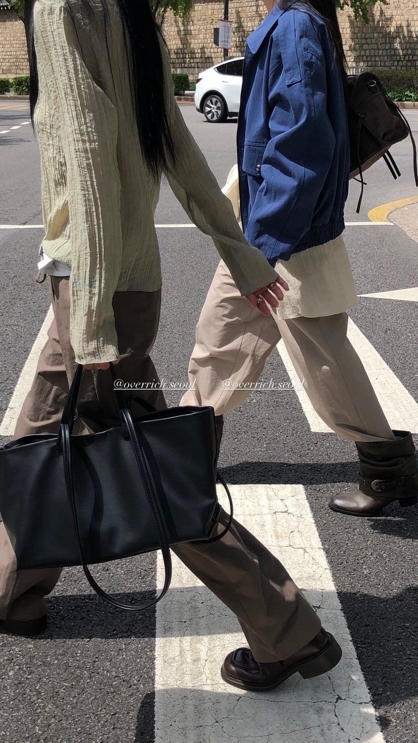 OVER RICH東大門代購女裝新款26春夏推薦人氣襯衫蕾絲衫OVER RICH襯衫/蕾絲衫