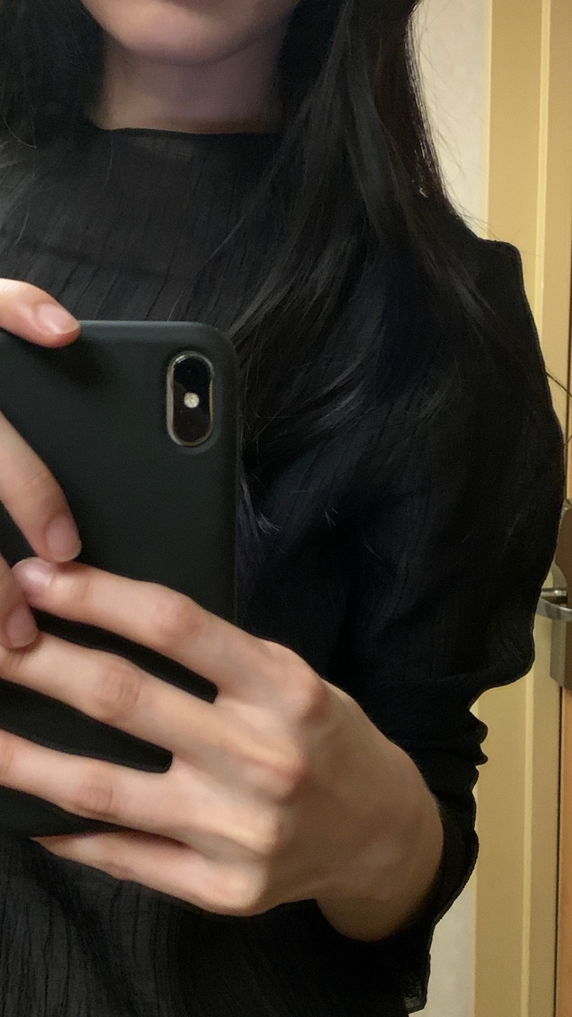 OVER RICH東大門代購女裝新款26春夏推薦人氣襯衫蕾絲衫OVER RICH襯衫/蕾絲衫