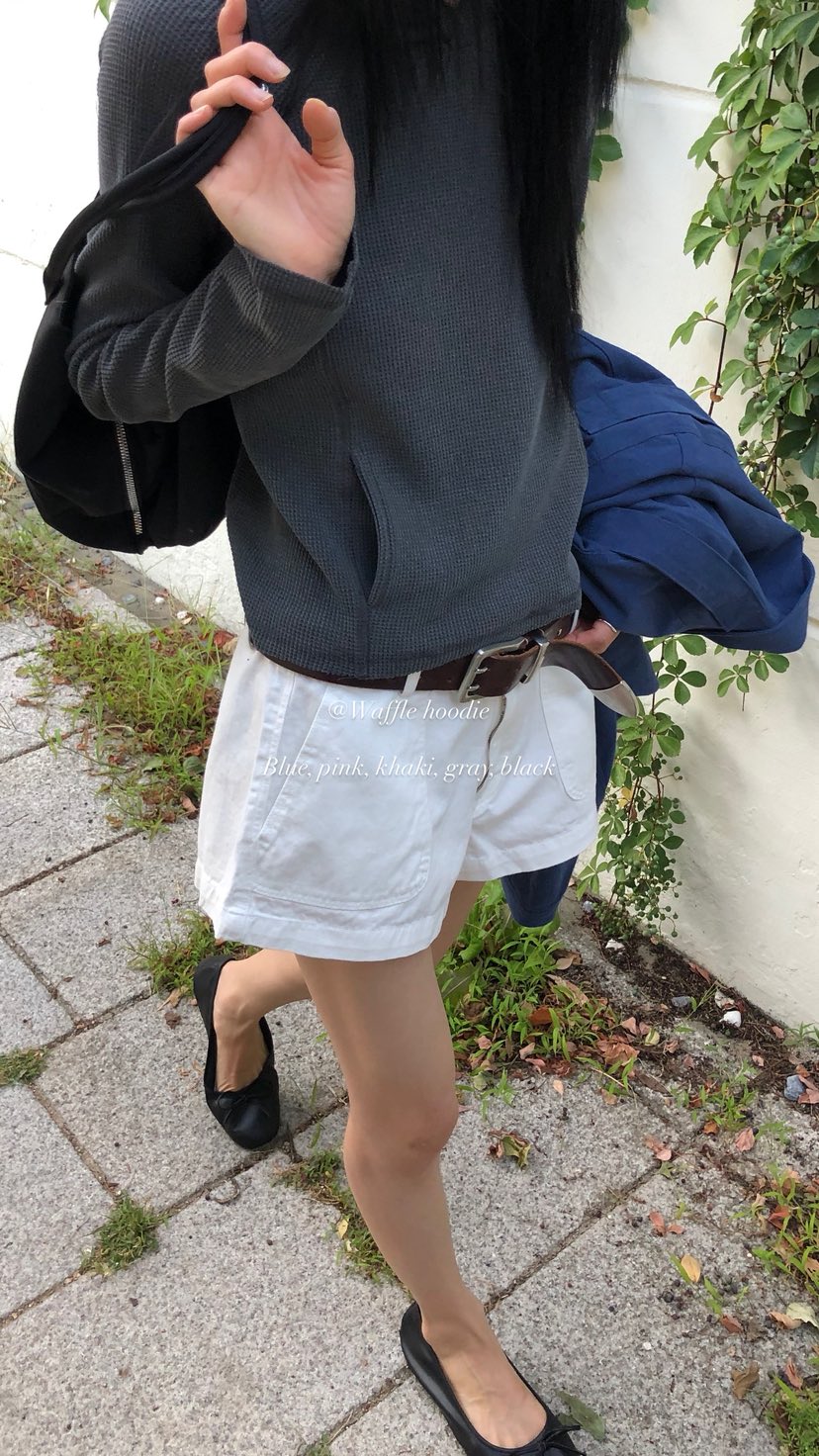 OVER RICH東大門直郵女士新品職業26春夏人氣熱賣長袖T恤OVER RICH長袖T恤