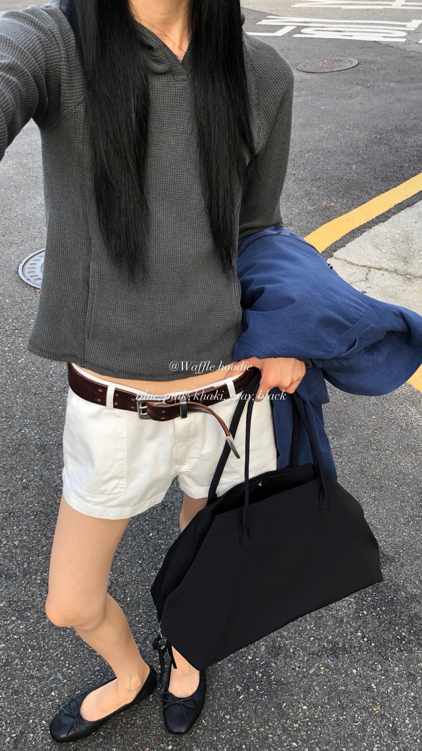OVER RICH東大門直郵女士新品職業26春夏人氣熱賣長袖T恤OVER RICH長袖T恤