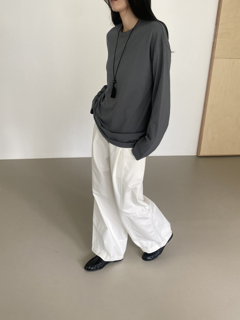 KARE/WEREPIECE東大門代購女士新款職業人氣休閑長袖T恤KARE/WEREPIECE長袖T恤