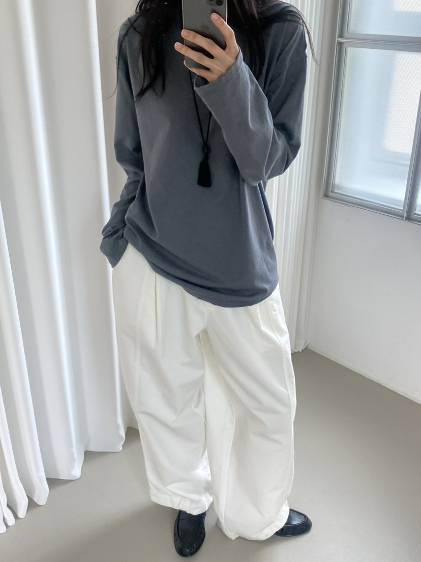 KARE/WEREPIECE東大門代購女士新款職業人氣休閑長袖T恤KARE/WEREPIECE長袖T恤