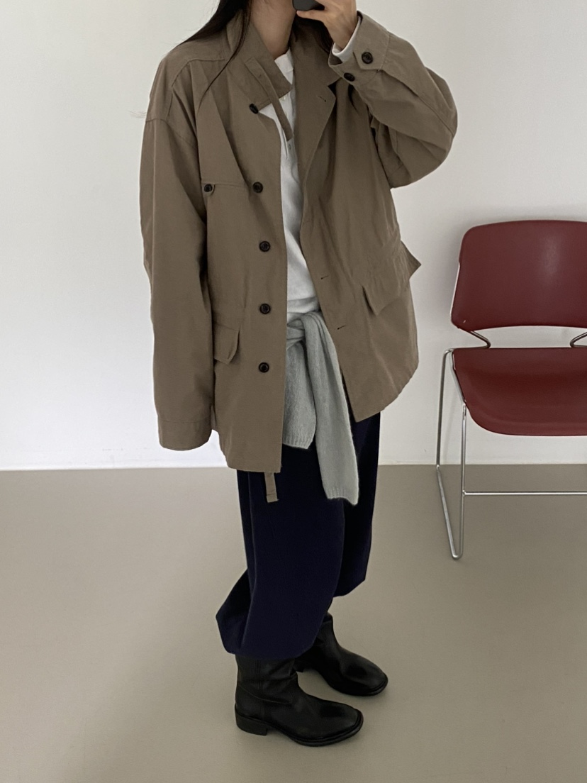 KARE/WEREPIECE韓國代購女裝新款真品人氣休閑時尚推薦夾克KARE/WEREPIECE夾克