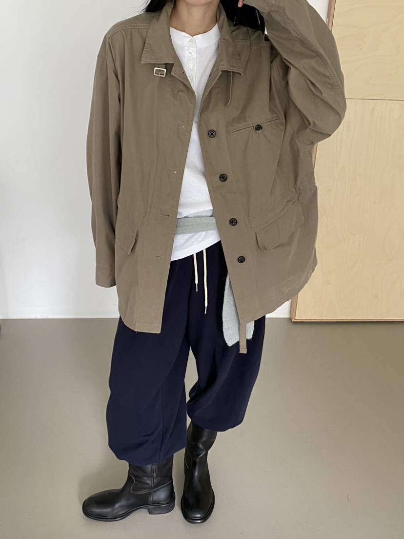 KARE/WEREPIECE韓國代購女裝新款真品人氣休閑時尚推薦夾克KARE/WEREPIECE夾克
