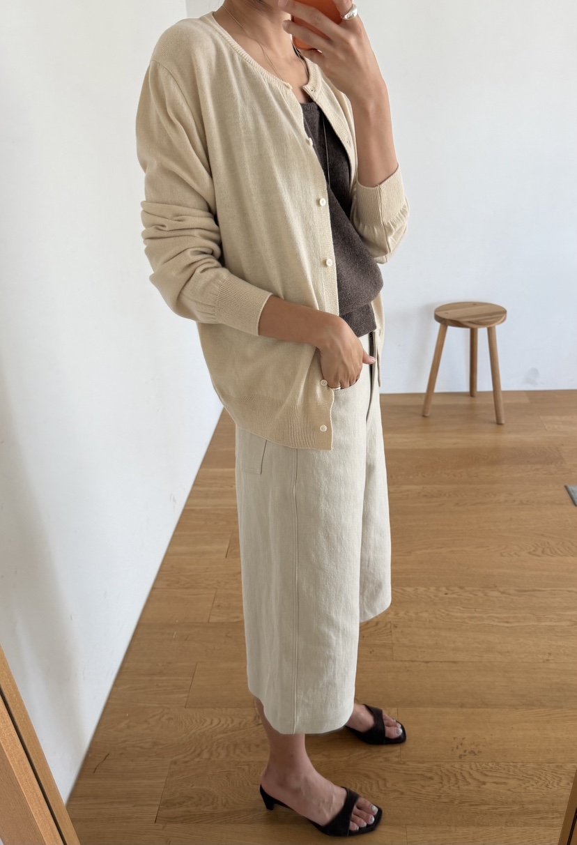 AMY GRACE-A東大門實拍女裝新款休閑人氣真品時尚針織衫AMY GRACE針織衫