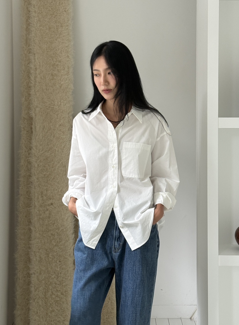 AMY GRACE-A東大門直郵女裝新款推薦26春夏熱賣襯衫蕾絲衫AMY GRACE襯衫/蕾絲衫