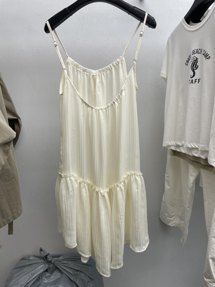 KARE/WEREPIECE東大門直郵女裝新品時尚推薦職業26春夏連衣裙KARE/WEREPIECE連衣裙