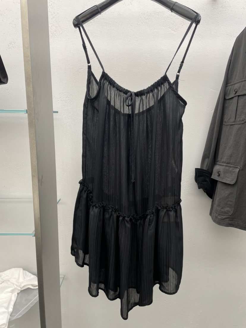 KARE/WEREPIECE東大門直郵女裝新品時尚推薦職業26春夏連衣裙KARE/WEREPIECE連衣裙
