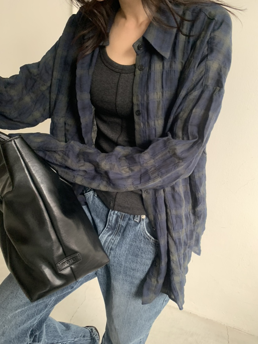 LE AVE東大門實拍女士新款時尚熱賣真品休閑吊帶背心無袖LE AVE吊帶/背心