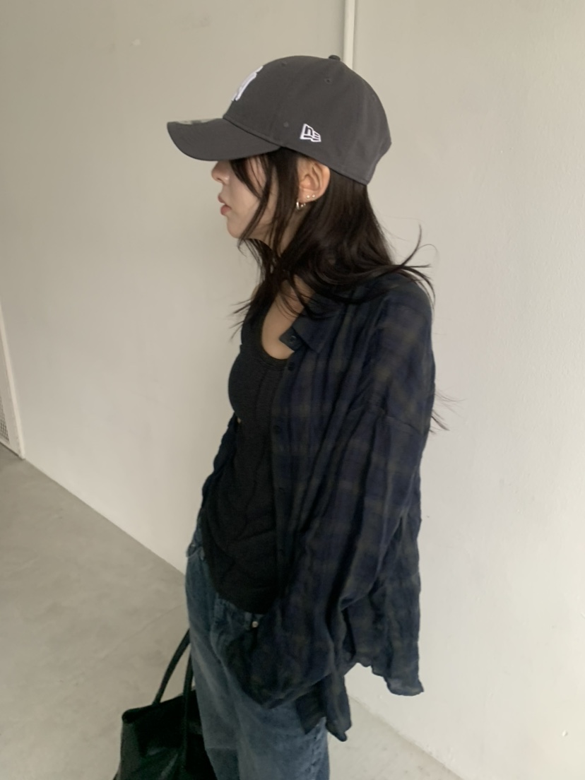 LE AVE東大門實拍女士新款時尚熱賣真品休閑吊帶背心無袖LE AVE吊帶/背心
