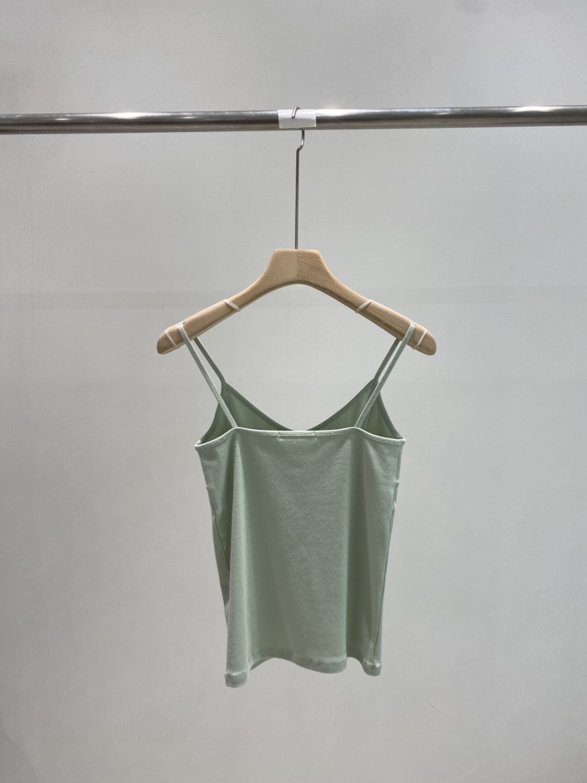 UNBOUND東大門實拍女士新品熱賣26春夏時尚職業真品吊帶背心UNBOUND吊帶/背心