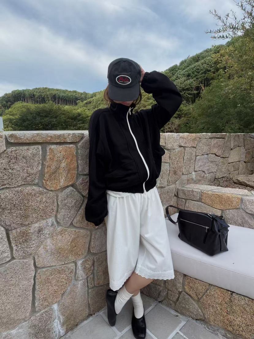 OLI SEOUL東大門代購女裝新品真品推薦熱賣26春夏職業夾克OLI SEOUL夾克