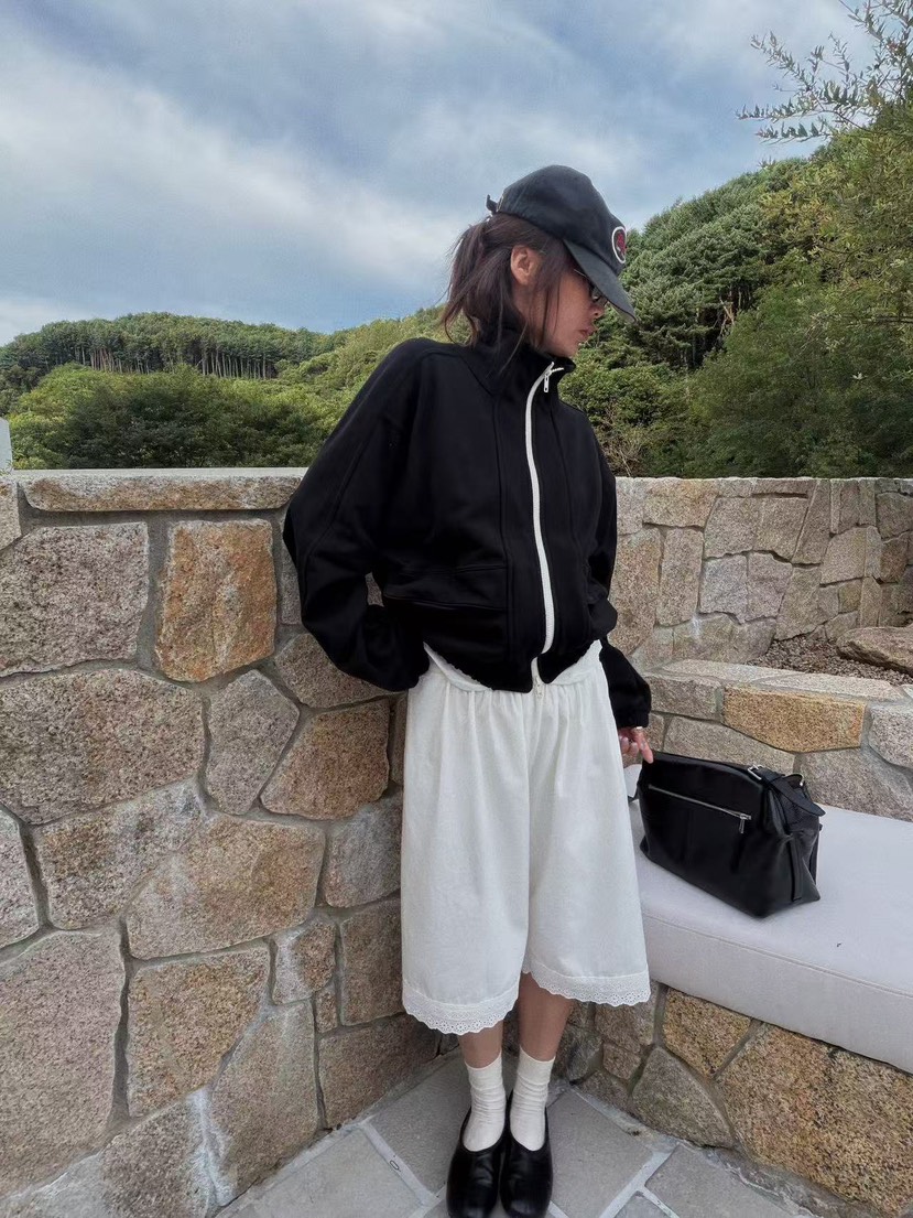 OLI SEOUL東大門代購女裝新品真品推薦熱賣26春夏職業夾克OLI SEOUL夾克
