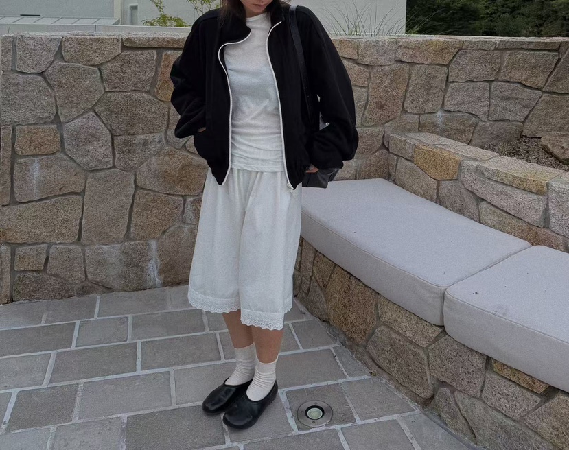 OLI SEOUL東大門代購女裝新品真品推薦熱賣26春夏職業夾克OLI SEOUL夾克