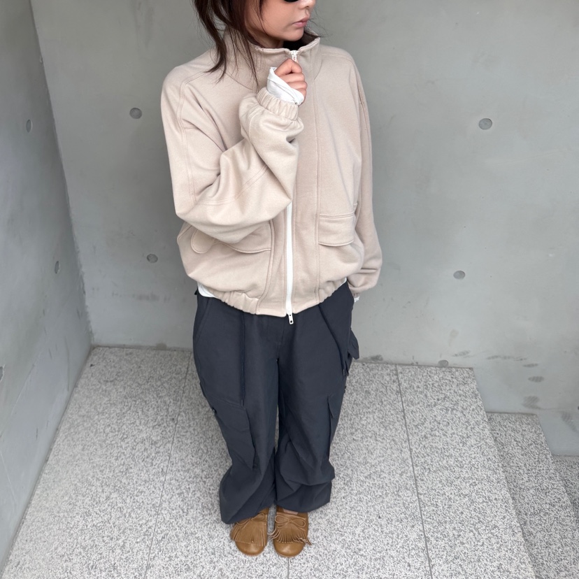 OLI SEOUL東大門代購女裝新品真品推薦熱賣26春夏職業夾克OLI SEOUL夾克