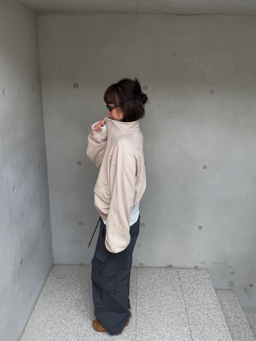OLI SEOUL東大門代購女裝新品真品推薦熱賣26春夏職業夾克OLI SEOUL夾克