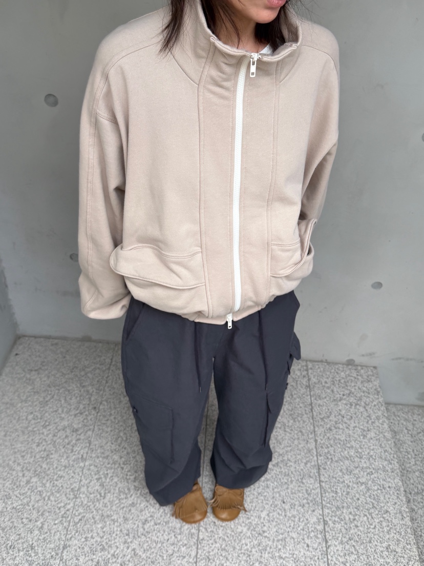 OLI SEOUL東大門代購女裝新品真品推薦熱賣26春夏職業夾克OLI SEOUL夾克