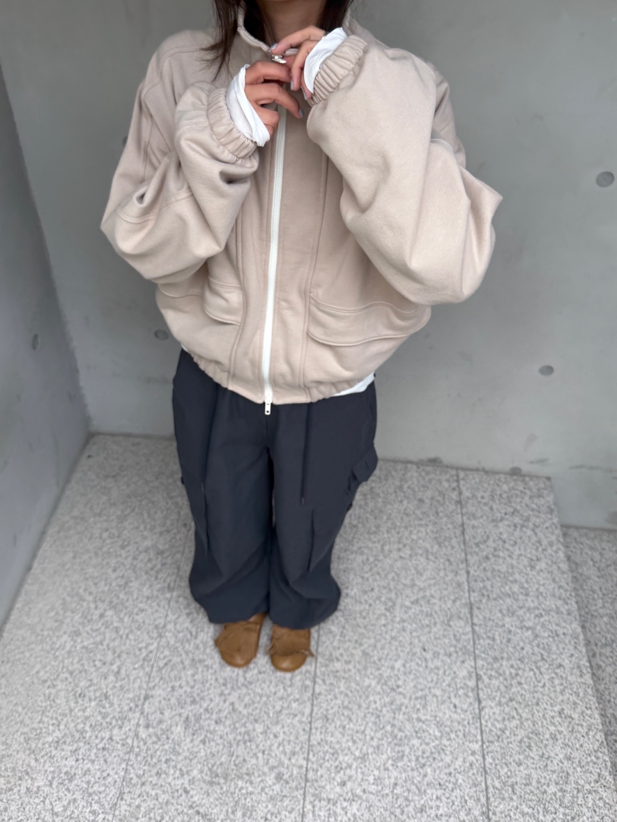 OLI SEOUL東大門代購女裝新品真品推薦熱賣26春夏職業夾克OLI SEOUL夾克