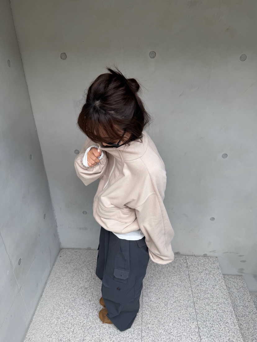 OLI SEOUL東大門代購女裝新品真品推薦熱賣26春夏職業夾克OLI SEOUL夾克