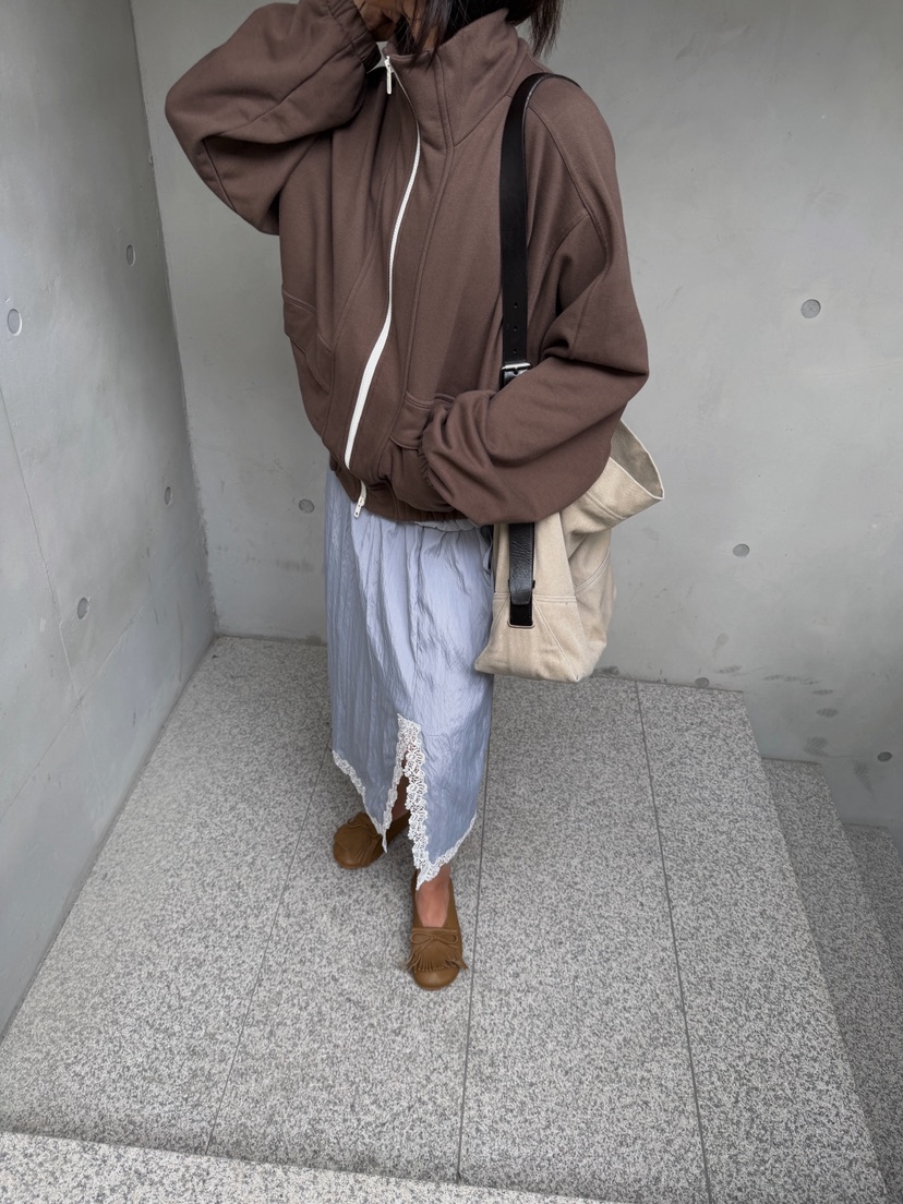OLI SEOUL東大門代購女裝新品真品推薦熱賣26春夏職業夾克OLI SEOUL夾克