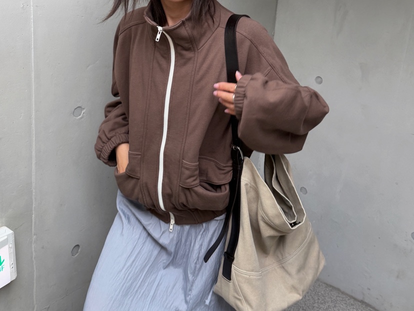 OLI SEOUL東大門代購女裝新品真品推薦熱賣26春夏職業夾克OLI SEOUL夾克
