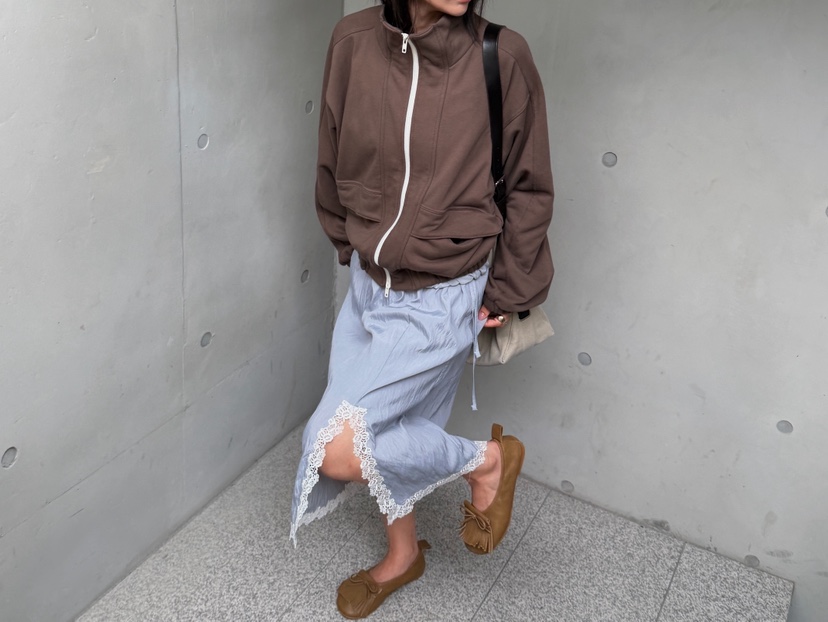 OLI SEOUL東大門代購女裝新品真品推薦熱賣26春夏職業夾克OLI SEOUL夾克
