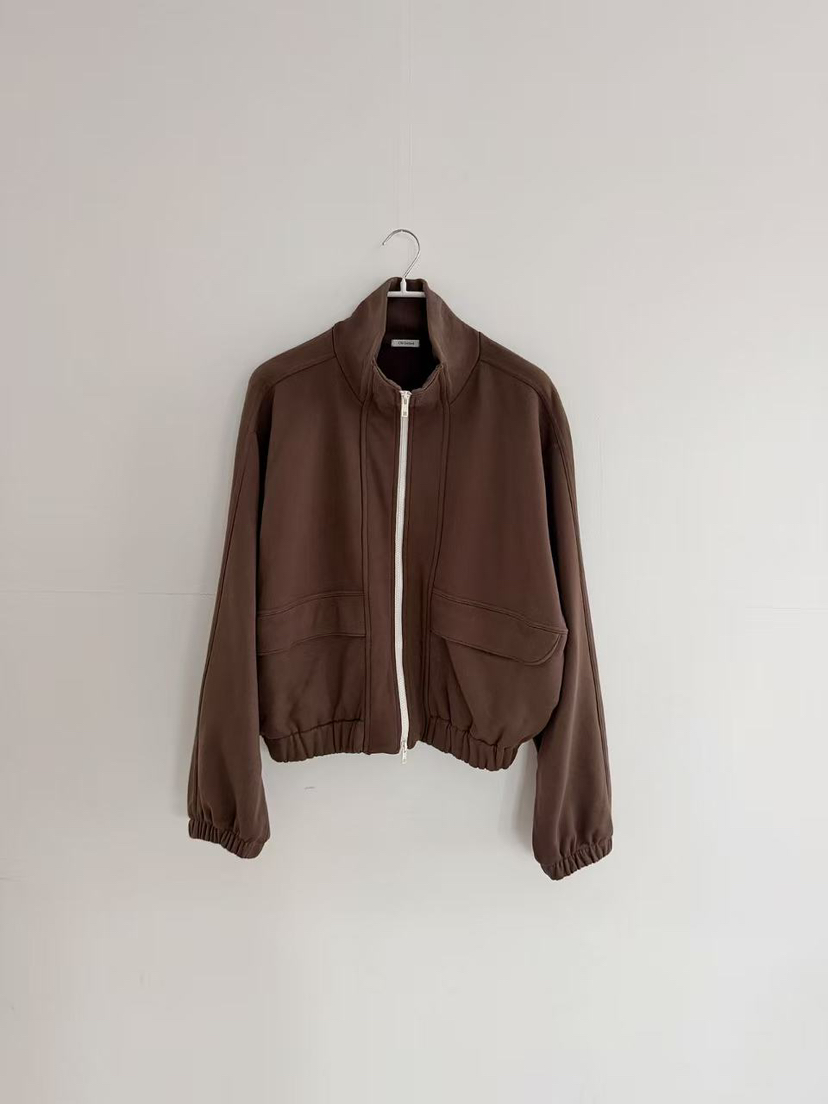 OLI SEOUL東大門代購女裝新品真品推薦熱賣26春夏職業夾克OLI SEOUL夾克圖色2