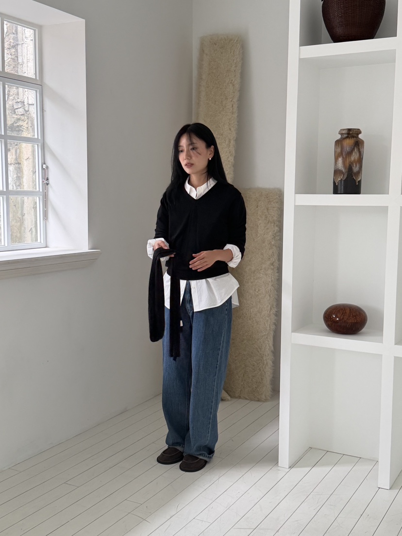 AMY GRACE-A韓國代購女士新品人氣時尚休閑26春夏圍巾披肩AMY GRACE圍巾/披肩