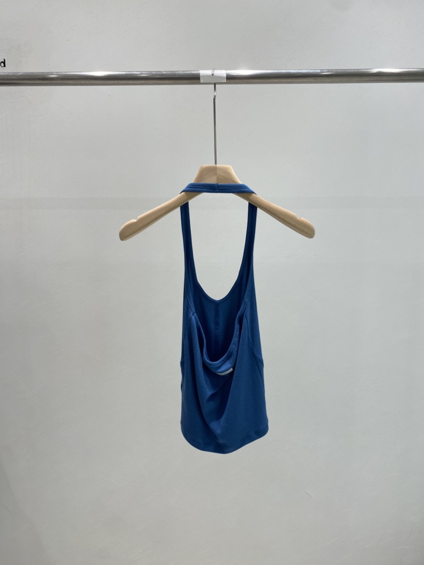 UNBOUND韓國代購女士新款推薦休閑熱賣26春夏吊帶背心無袖UNBOUND吊帶/背心